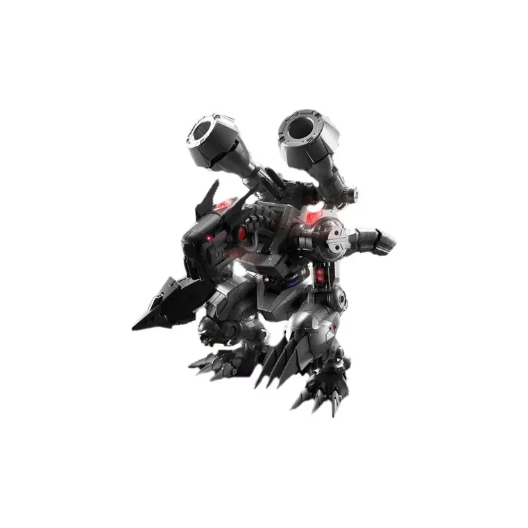 BANDAI Digimon Adventure Model Kits-0