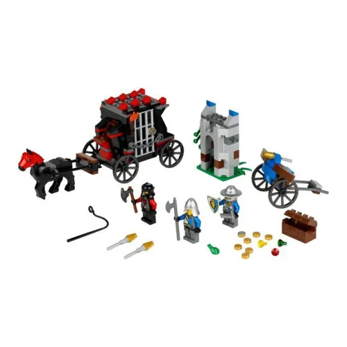 LEGO Castle Collection Building Blocks