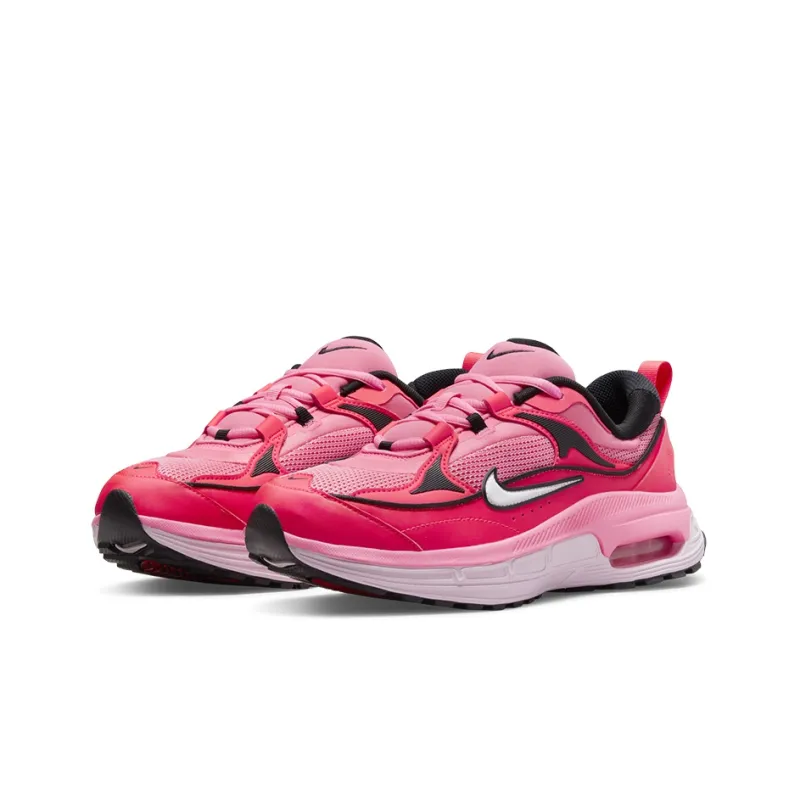 Nike Air Max Bliss Laser Pink Women's-2