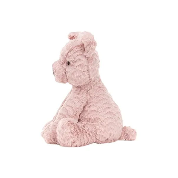 JELLYCAT Fuddlewuddle Pig Stuffed Animal-1