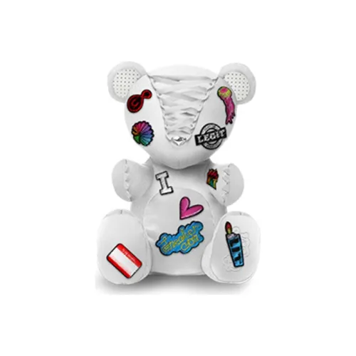 BuerBear 플러시 장난감