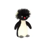 Ronnie crested penguin