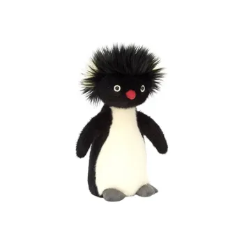 JELLYCAT Ronnie Rockhopper Penguin Stuffed Animal