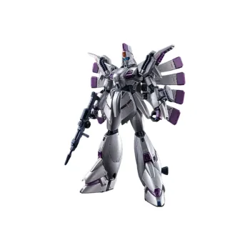 BANDAI RE Mobile Suit Gundam F 91 XM 07 Vina Kina Model Kits