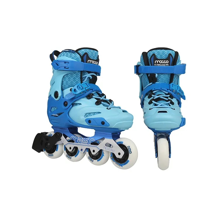Michael Inline Skates Aluminum Alloy Knife Rack Kids'-8