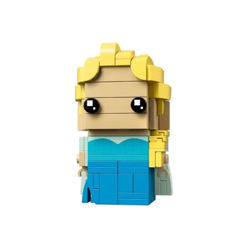 LEGO BrickHeadz Disney Frozen Elsa Set 41617