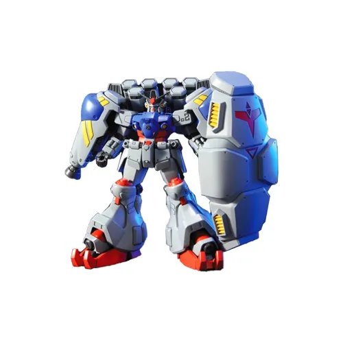 BANDAI Delay Start Deposit PB Bandai HG Gundam Burnlapius Model Kits