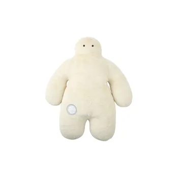 Liv Heart Funio Collection Fuyu Doll Companion Doll White/Pink/Green Dolls Plush Doll 55cm/75cm Height