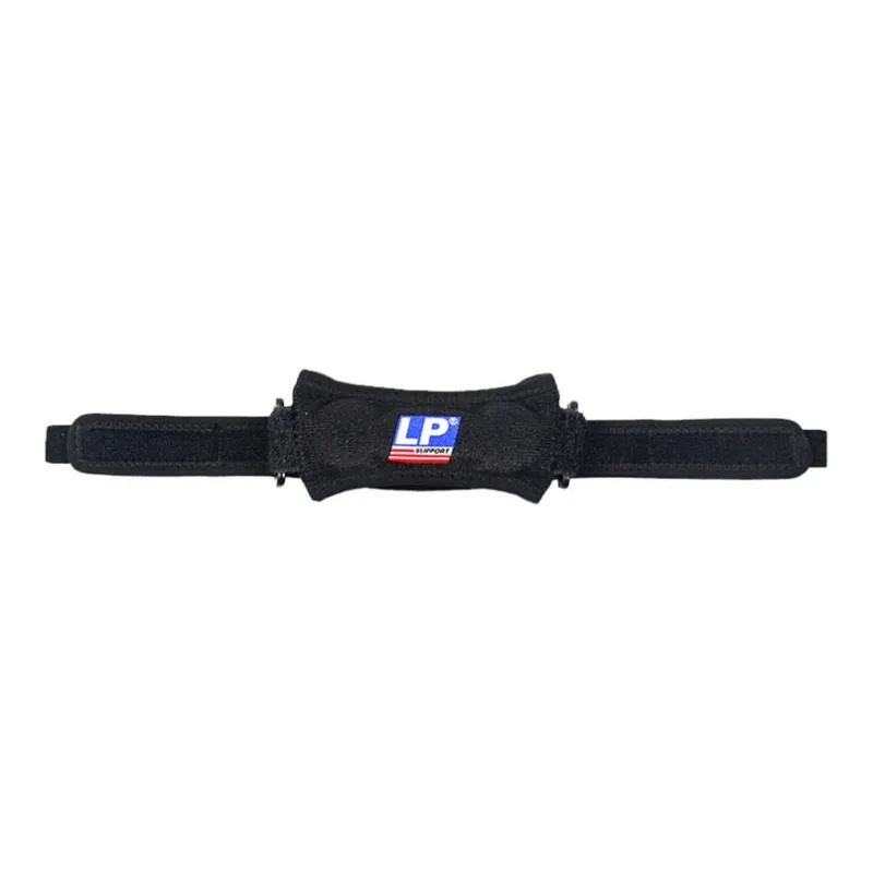 LP SUPPORT 781 Running Badminton Mountaineering Fitness Unisex Knee Pads-2