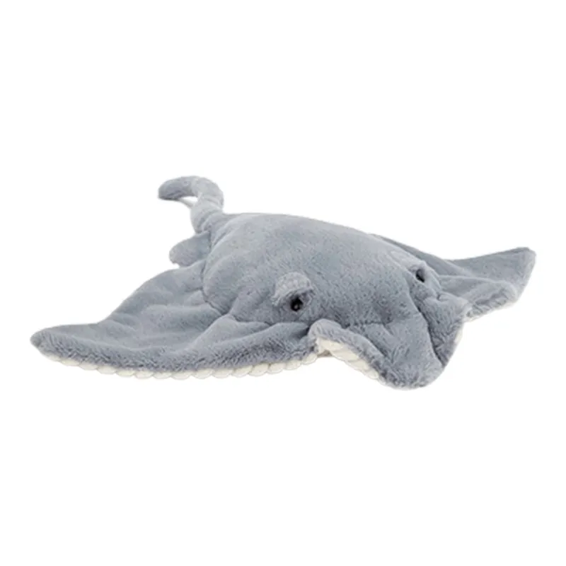 JELLYCAT Ocean Series Devil Fish Dolls Plush Doll 54cm Height-1
