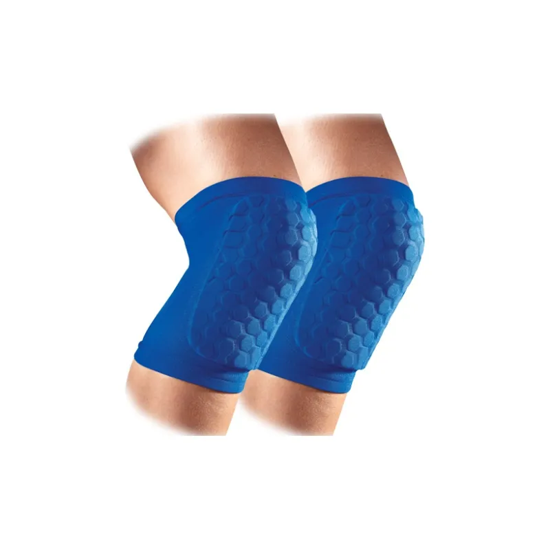 McDavid Knee Pads Running Mountaineering Hiking Cycling Volleyball Tennis Badminton Basketball Non Woven Fabric-1