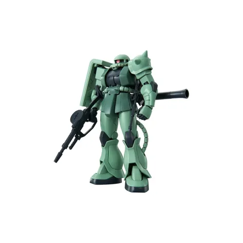 BANDAI HG Collection Model Kits