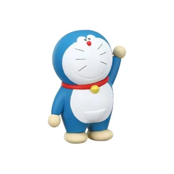Medicom Toy Doraemon First Appearance Trendy Figures 7cm