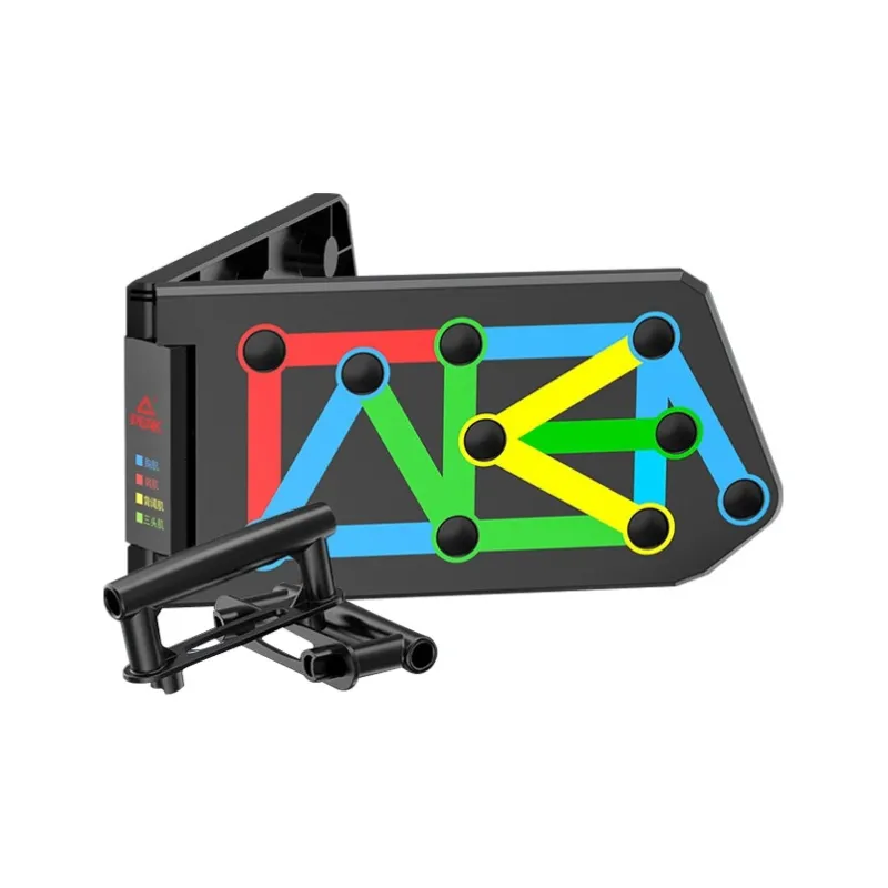 PEAK Push-Up Frames-1