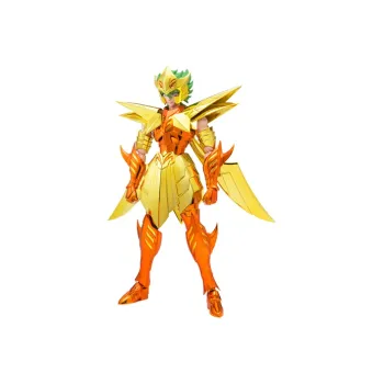 BANDAI Saint Seiya Characters Myth Of The Sacred Armor EX  Demon Fish Assembled Models