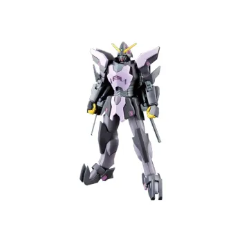 BANDAI High Grade Gundam Characters Bandai HGBF 1/144 Gundam The End Hobby Model