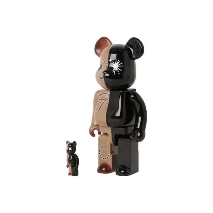 BE@RBRICK MIHARA YASUHIRO Trendy Figures-1