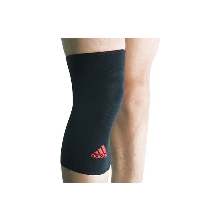 Adidas ADSU-12423RD Running Basketball Fitness Unisex Nylon Knee Pads-2