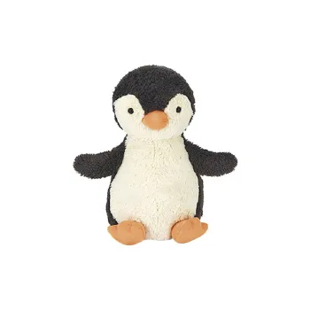 JELLYCAT Peanut Penguin Stuffed Animal
