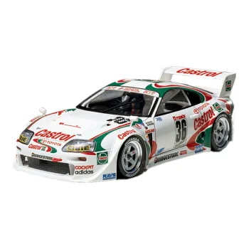 Tamiya TOYOTA GT SuplagleGT 1995 Model Kits