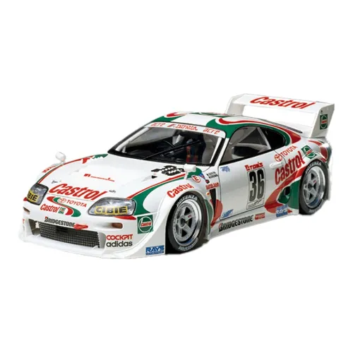 Tamiya Model Kit