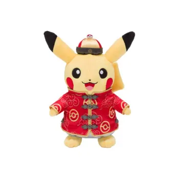 Pokemon Plush Toy