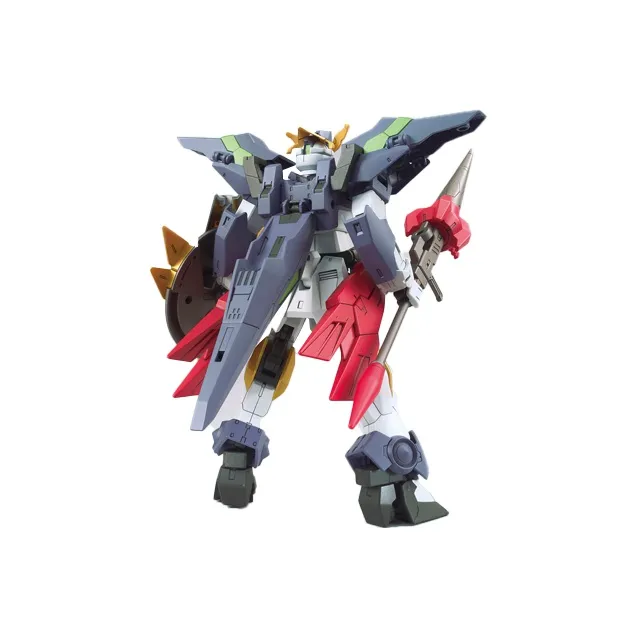 BANDAI HG Collection Model Kits-1