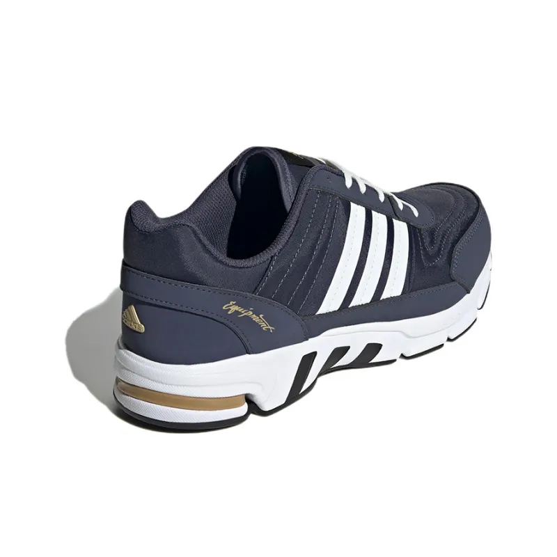 Adidas Equipment 1020 Cozy Wear resistant Blue-3