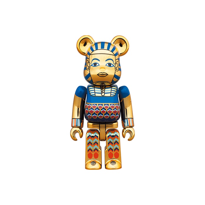 BE@RBRICK Ancient Egypt