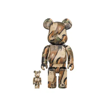 BE@RBRICK ArtToy