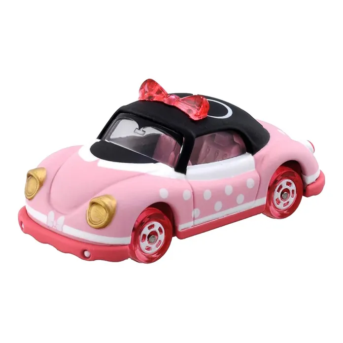 TAKARA TOMY Alloy Simulation Series Collection 1 Assembled Models-3