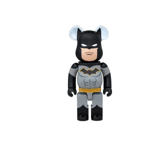 BE@RBRICK L@ST Award Batman
