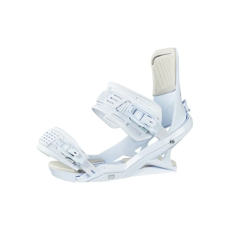 HEAD Single Snowboard Ski Bindings Unisex-0
