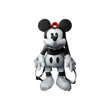 Disney Mickey Phantom Dolls Plush Doll Shanghai Disney