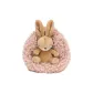 Hibernating Bunny