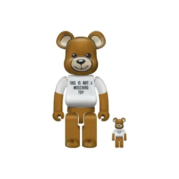 BE@RBRICK Macau 2020 Moschino