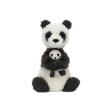 JELLYCAT Huddles Panda Stuffed Animal