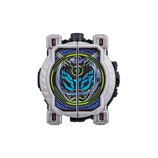 BANDAI DX Kamen Rider ZI O WOZ, Transcend Driver, Transformation Belt Model Accessories-1
