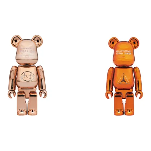 BE@RBRICK 블리스터 팩