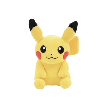 POKEMON Pokémon Pikachu Dolls Plush Doll