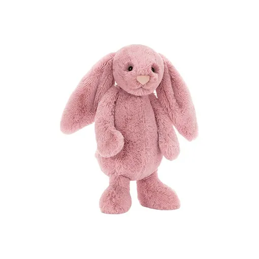JELLYCAT Bunny Collection Tulip Dolls Plush Doll 13cm/18cm/51cm/67cm/108cm Height-2