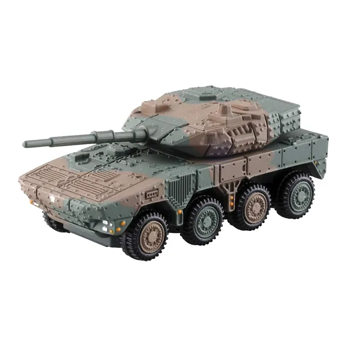 TAKARA TOMY Alloy Simulation Series Collection II Assembled Models Ultimate-7