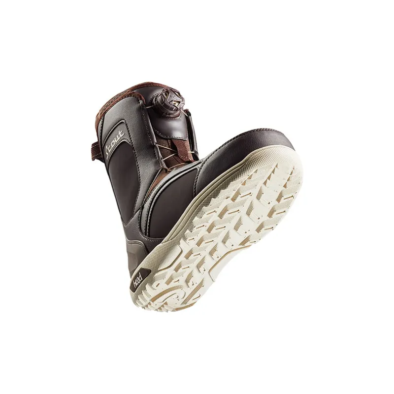 HEAD SCOUT Single Snowboard Ski Boots Men's-3