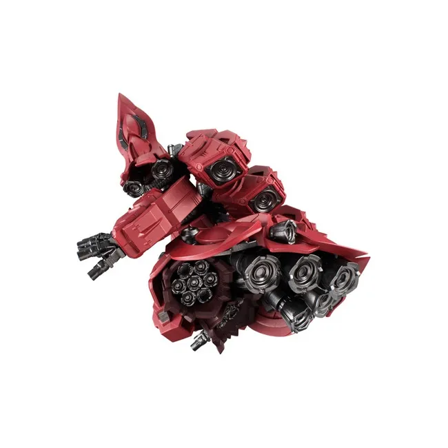 BANDAI Goddess Device Popular Gundam FW Gundam Grand Gathering EX15 Mobile Suit Gundam Unicorn Model Kits-6
