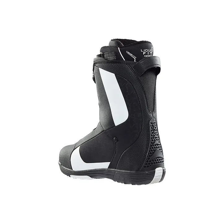 HEAD FOUR BOA Single Snowboard Ski Boots Unisex-4