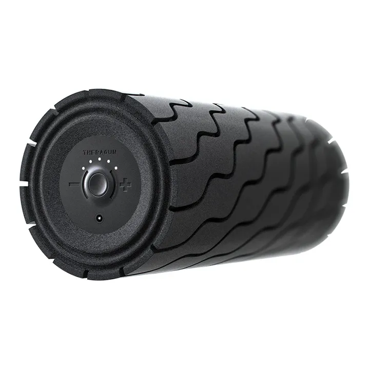 THERAGUN Foam Rollers-0