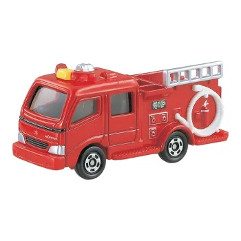 TAKARA TOMY Alloy Simulation Series Simulated Car Collection Six Assembled Models