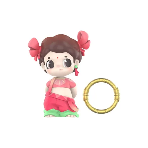 Ectoys 트렌디 피규어