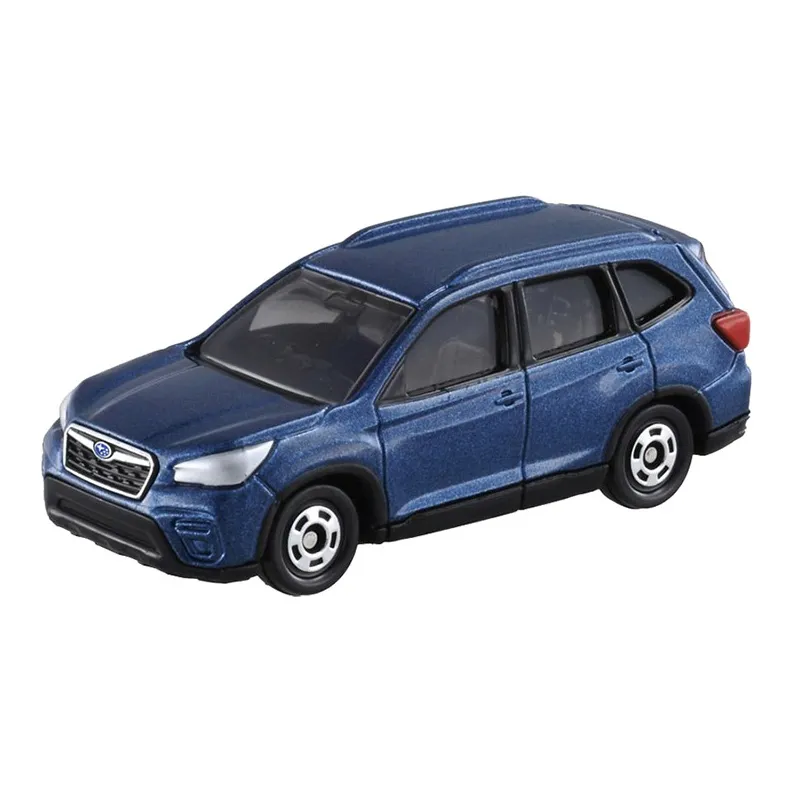 TAKARA TOMY Alloy Simulation Series Faux Car Assembled Models-8