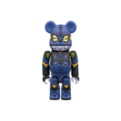 BE@RBRICK Movie Animation Trendy Figures